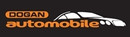 Logo Dogan Automobile